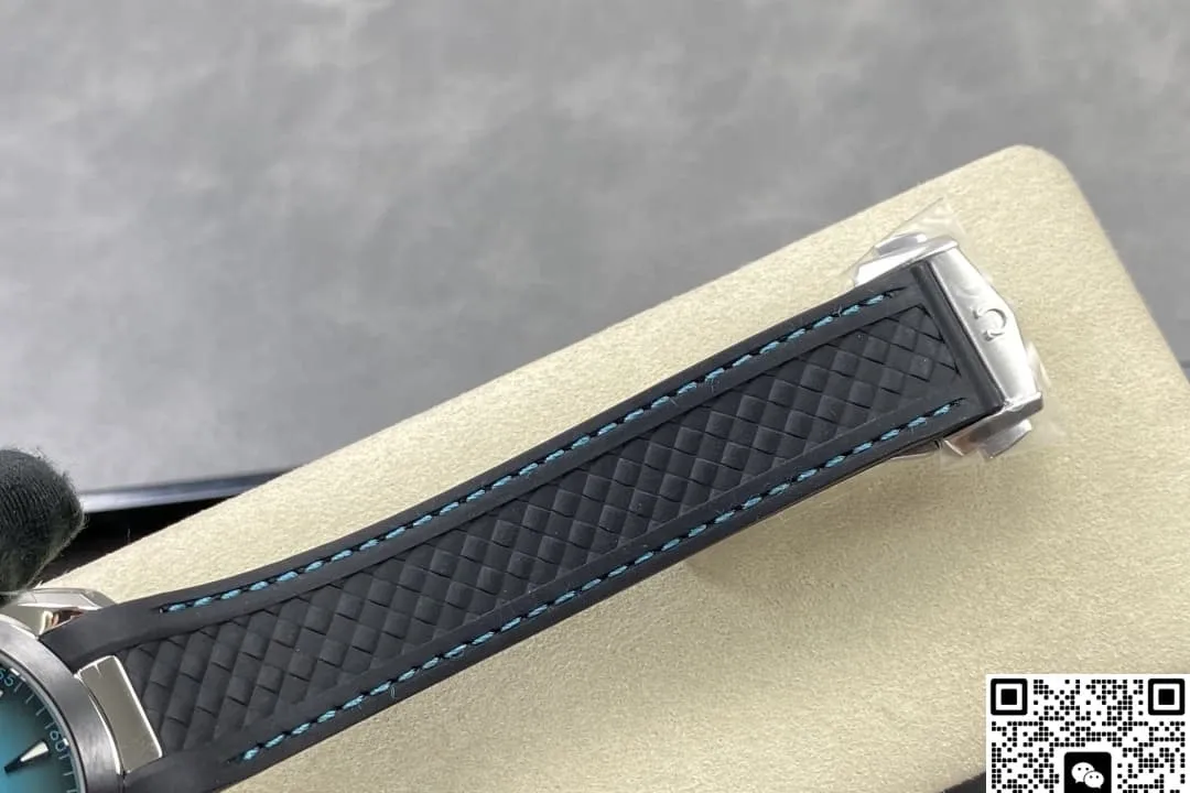 VS Factory Omega Seamaster 220.32.41.21.03.001 1:1 Best Edition Replica Watch